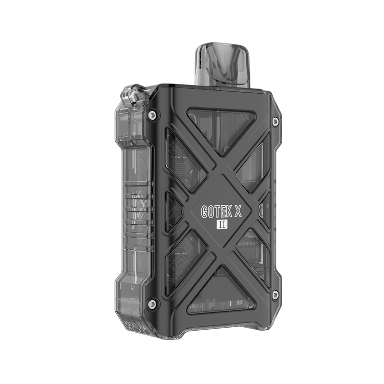 Aspire Gotek X2