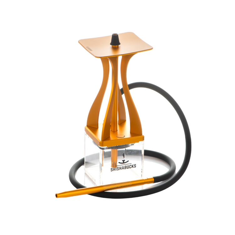 Shisha Bucks Cloud Mini
