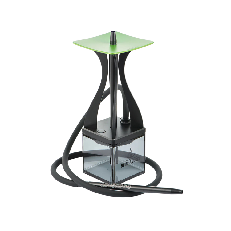 Shisha Bucks Cloud Mini