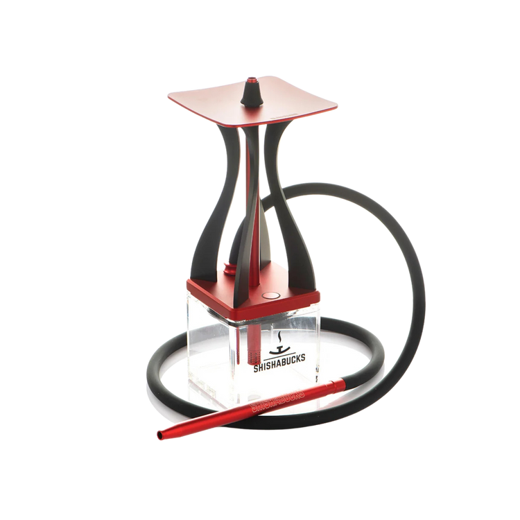 Shisha Bucks Cloud Mini