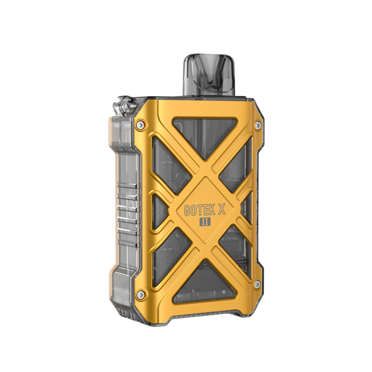 Aspire Gotek X2
