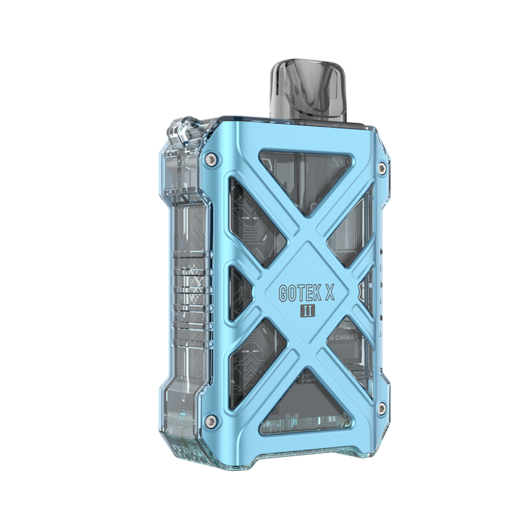 Aspire Gotek X2