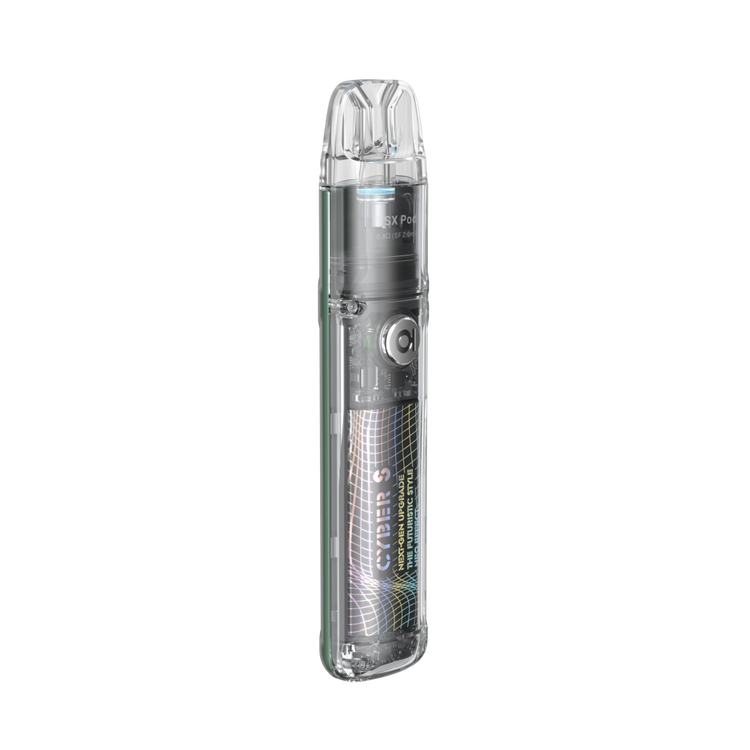 Aspire Cyber S
