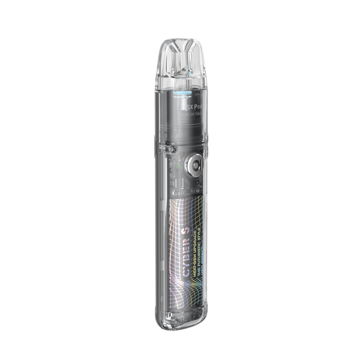 Aspire Cyber S