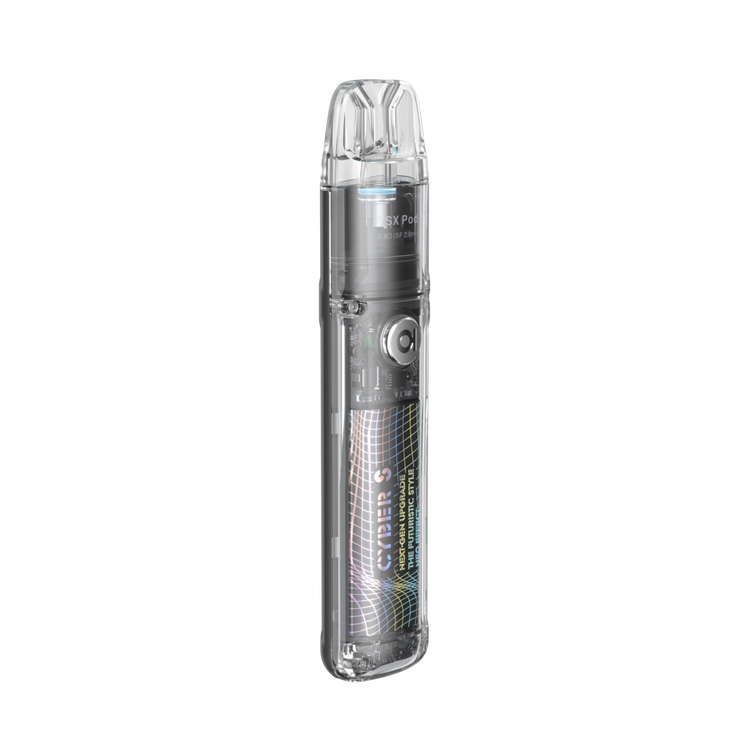 Aspire Cyber S