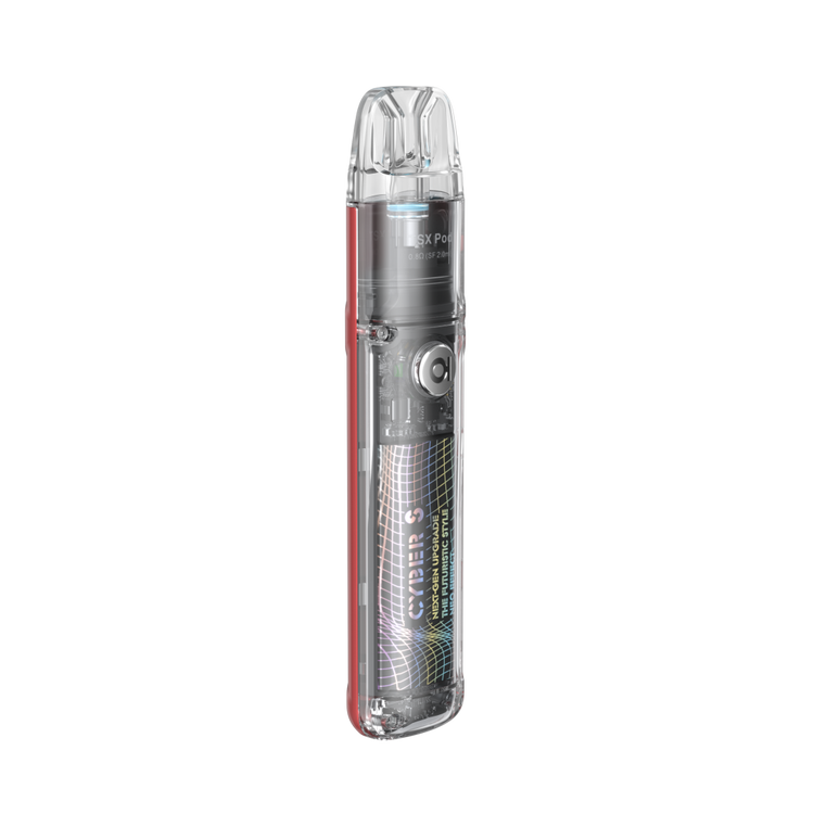 Aspire Cyber S