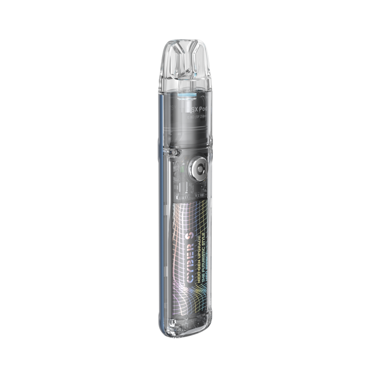 Aspire Cyber S