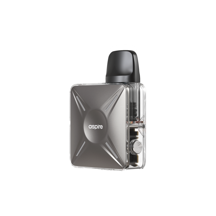 Aspire Cyber X