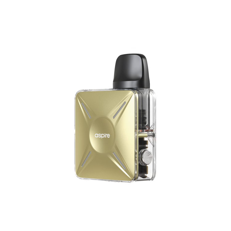 Aspire Cyber X