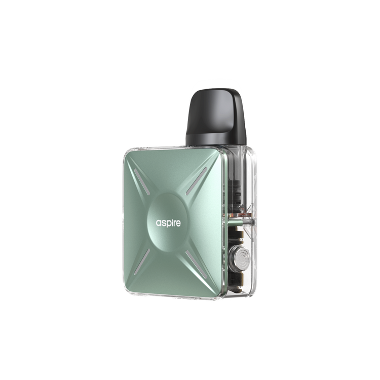 Aspire Cyber X