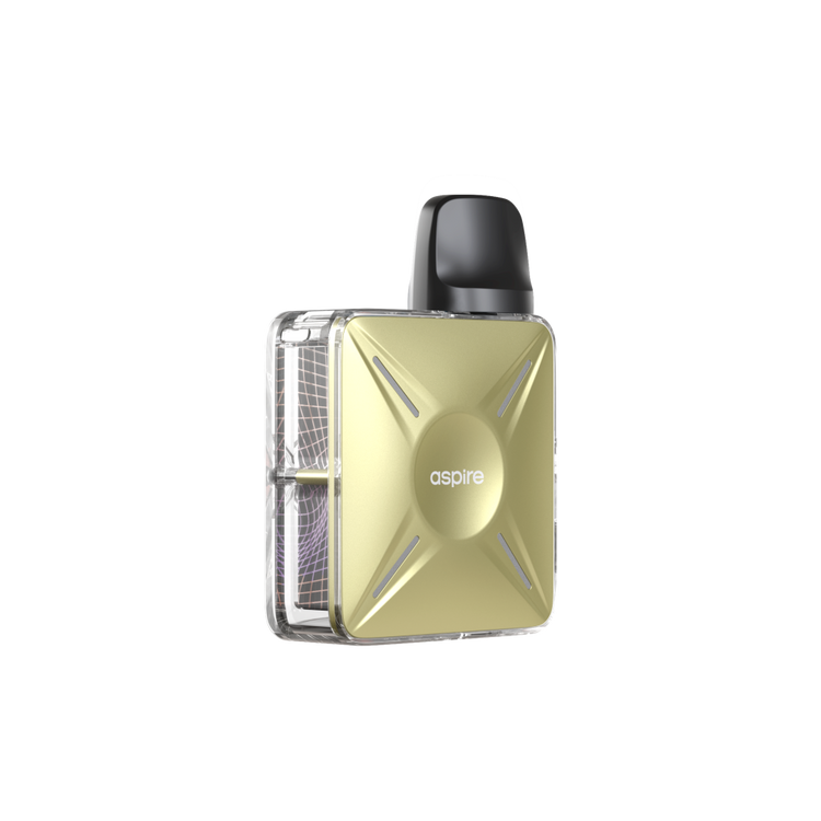 Aspire Cyber X