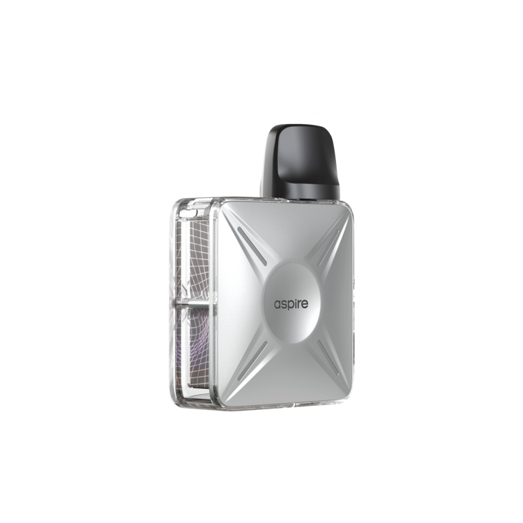Aspire Cyber X