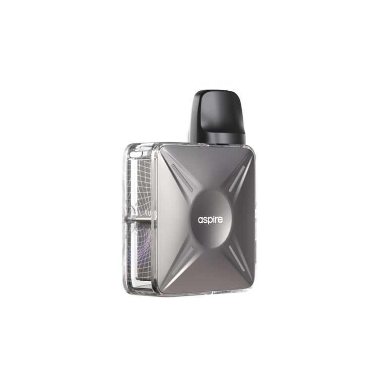 Aspire Cyber X