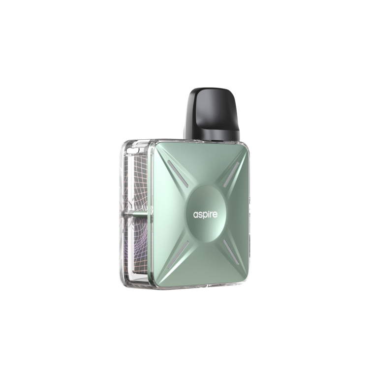 Aspire Cyber X