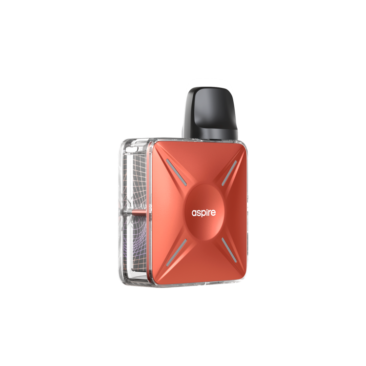 Aspire Cyber X