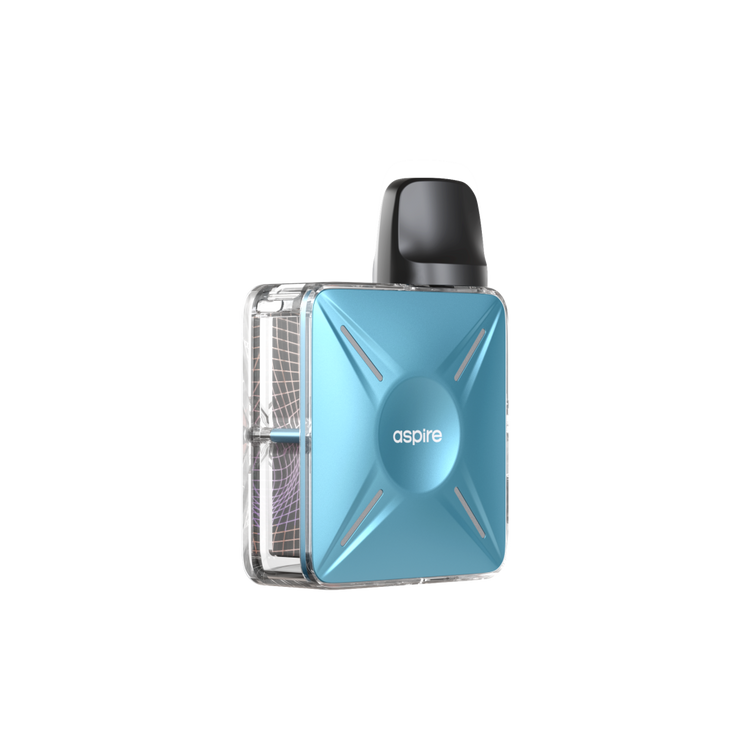 Aspire Cyber X