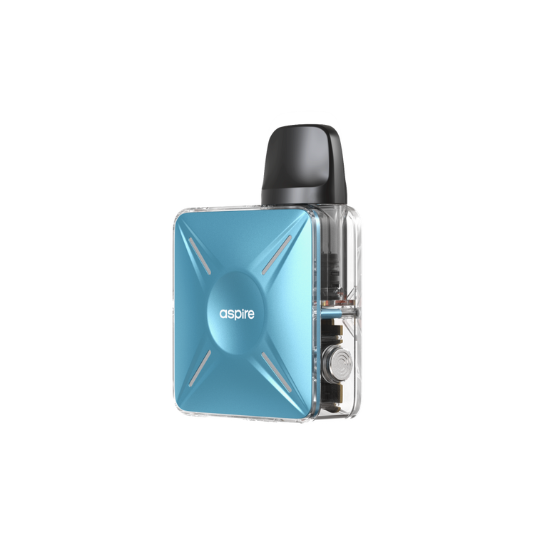 Aspire Cyber X