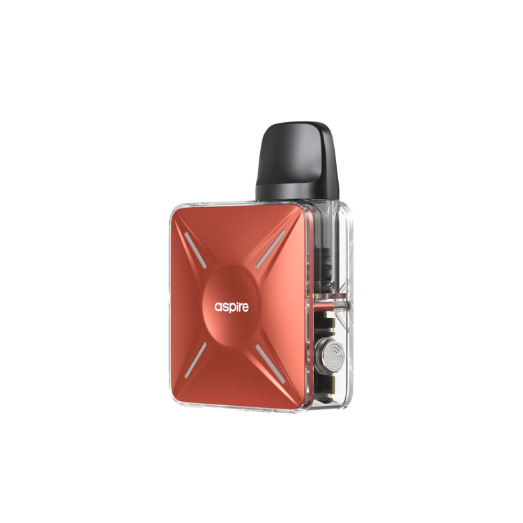 Aspire Cyber X
