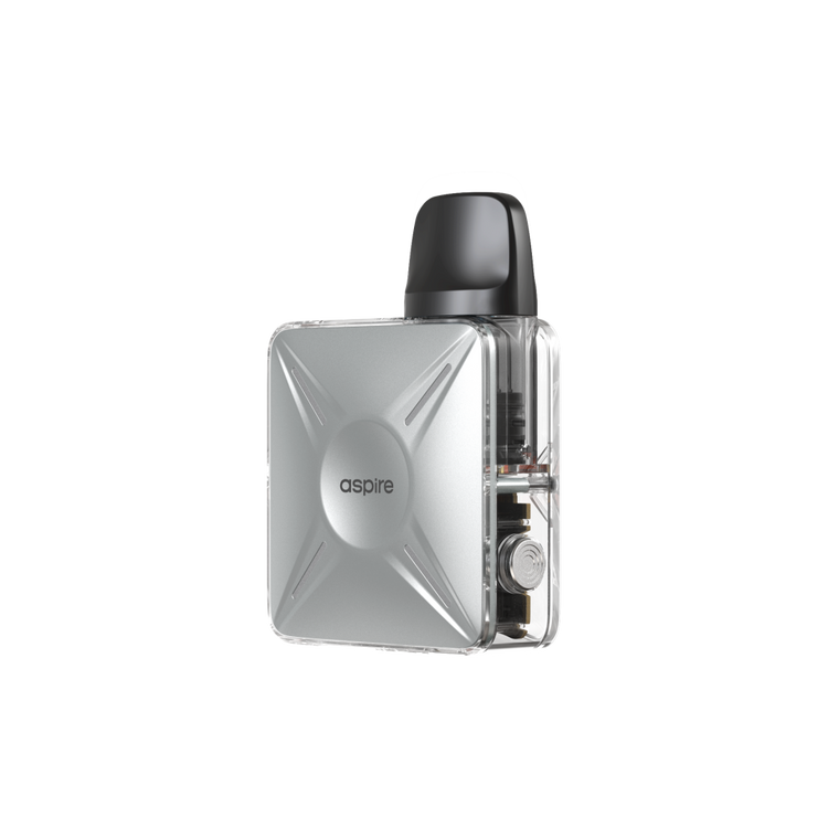 Aspire Cyber X