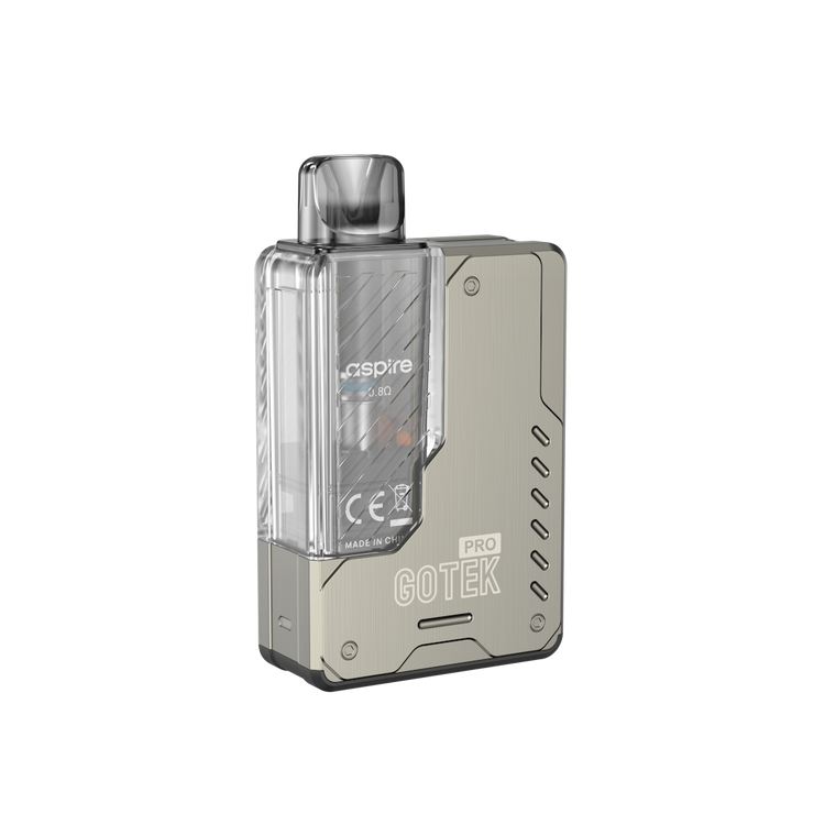 Aspire Gotek Pro