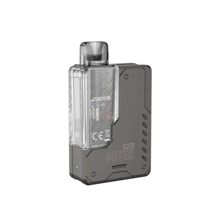 Aspire Gotek Pro