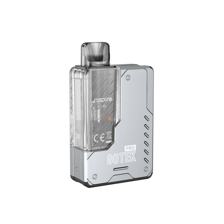 Aspire Gotek Pro