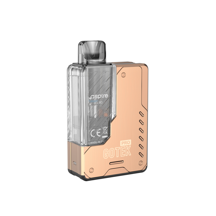 Aspire Gotek Pro
