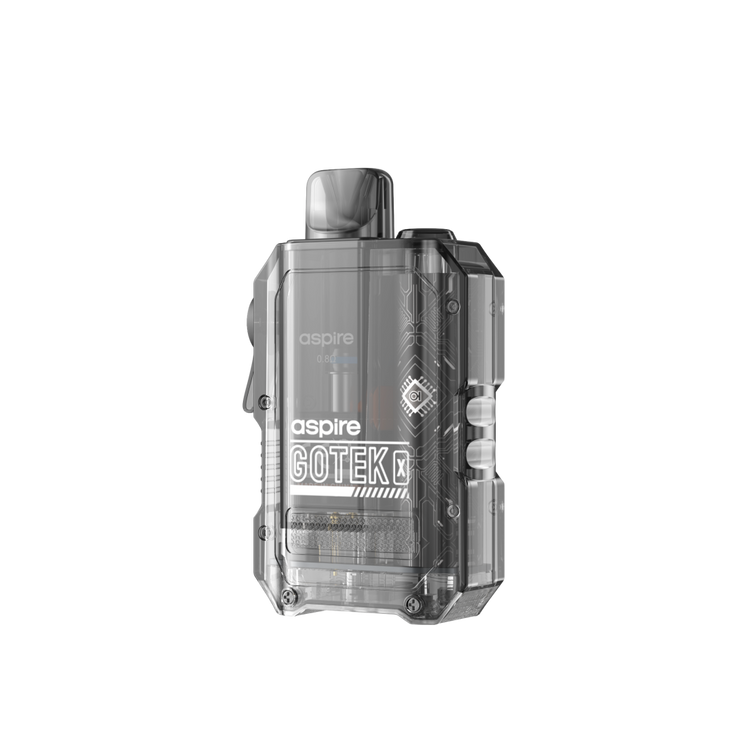 Aspire Gotek X
