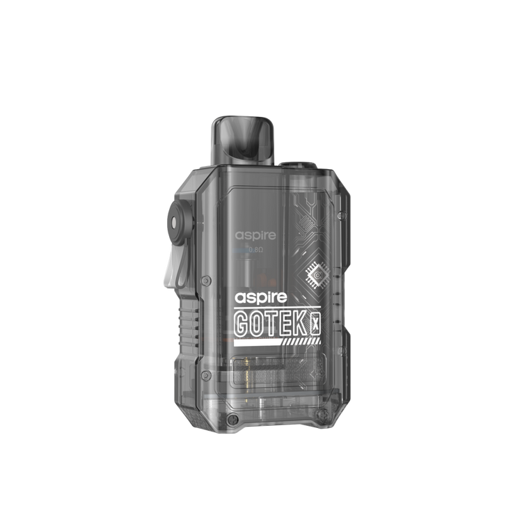 Aspire Gotek X