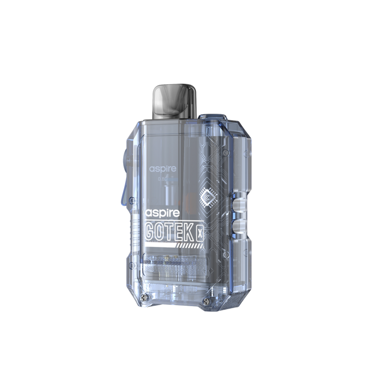 Aspire Gotek X