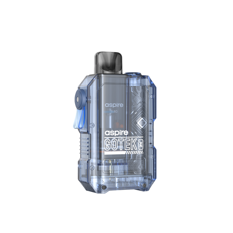 Aspire Gotek X