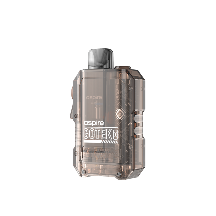 Aspire Gotek X