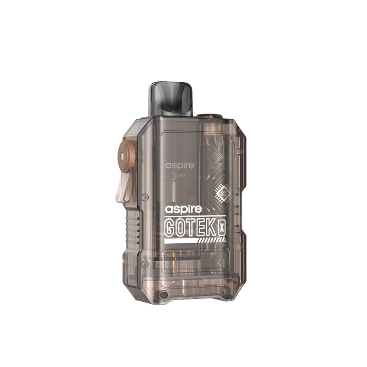 Aspire Gotek X