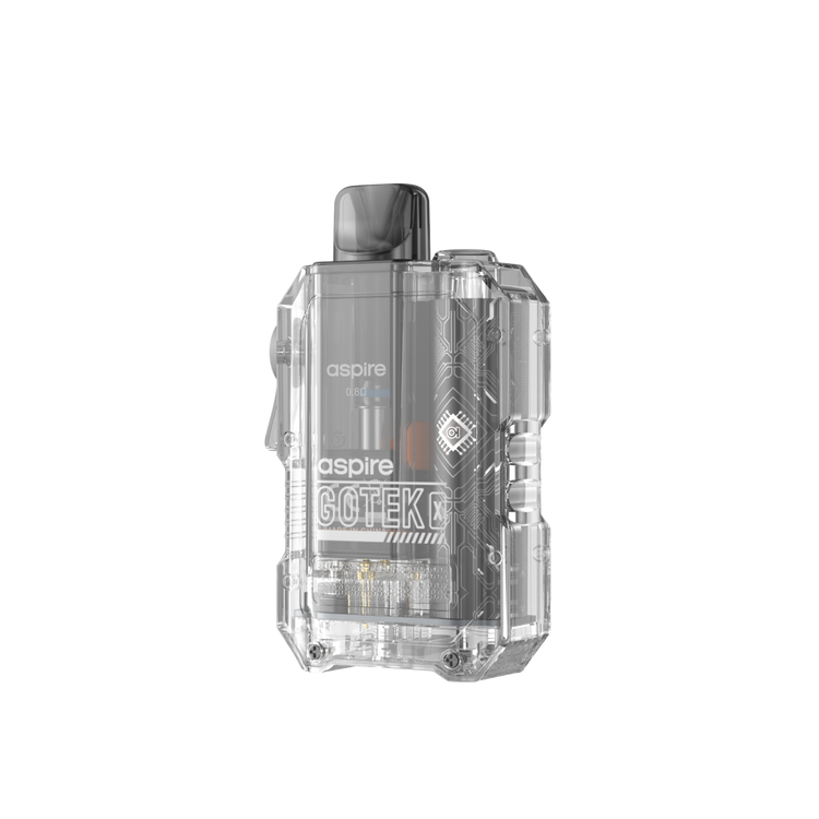 Aspire Gotek X