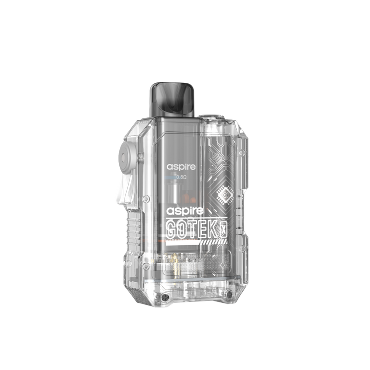 Aspire Gotek X