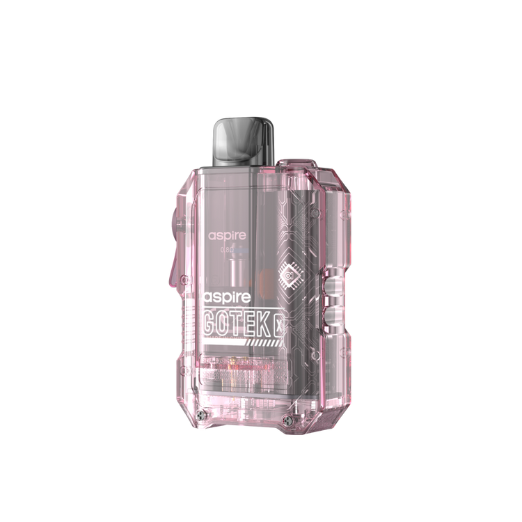 Aspire Gotek X