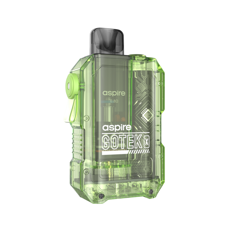 Aspire Gotek X