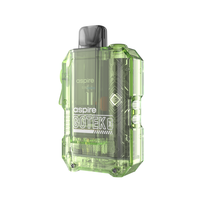 Aspire Gotek X