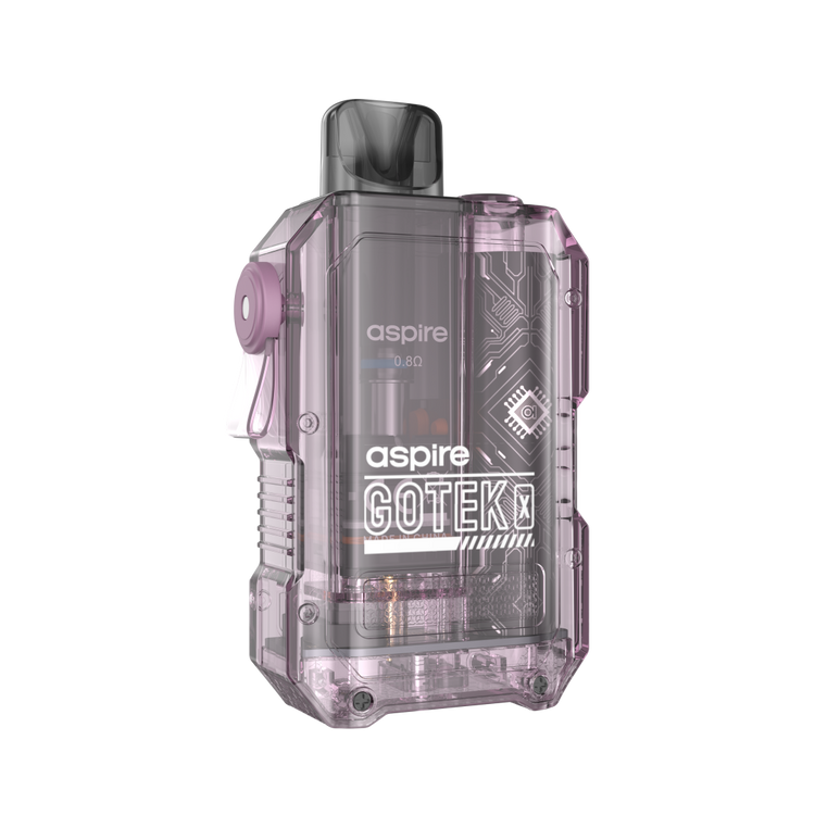 Aspire Gotek X