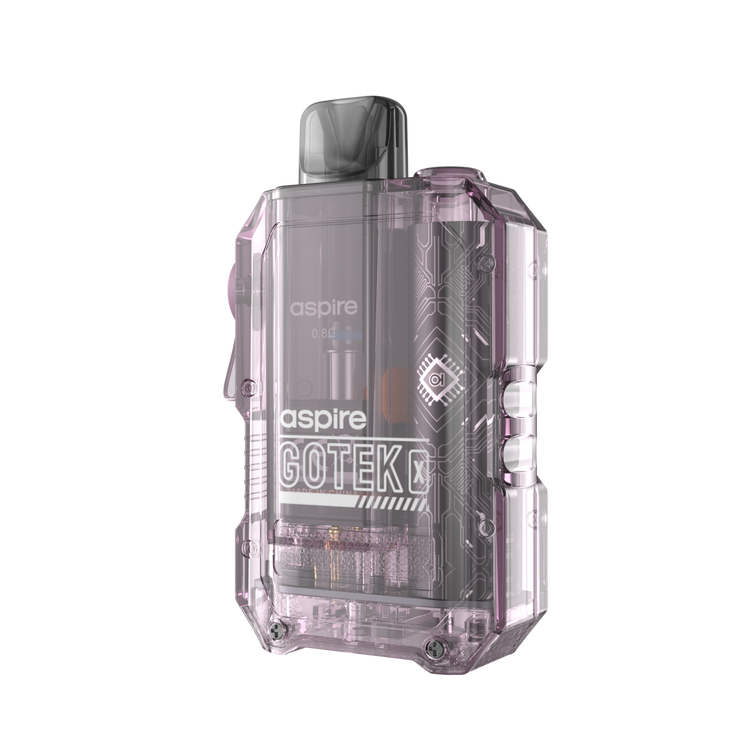 Aspire Gotek X