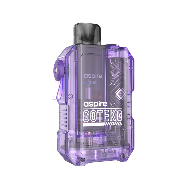 Aspire Gotek X