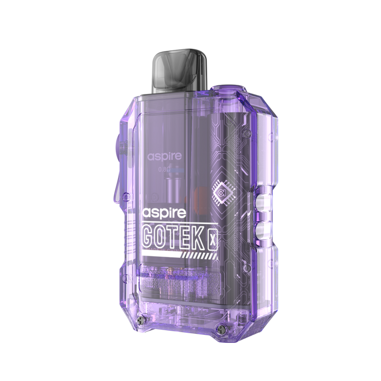 Aspire Gotek X