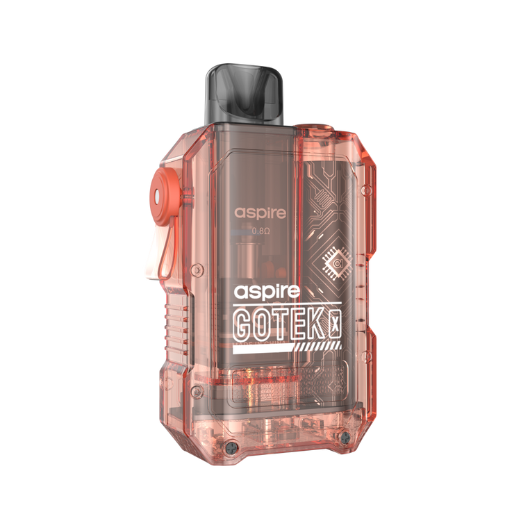 Aspire Gotek X