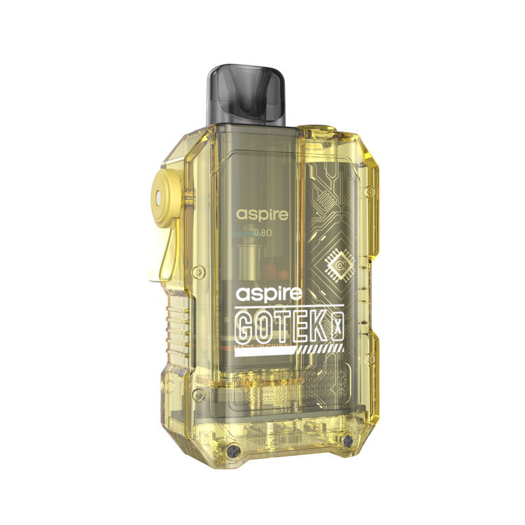 Aspire Gotek X