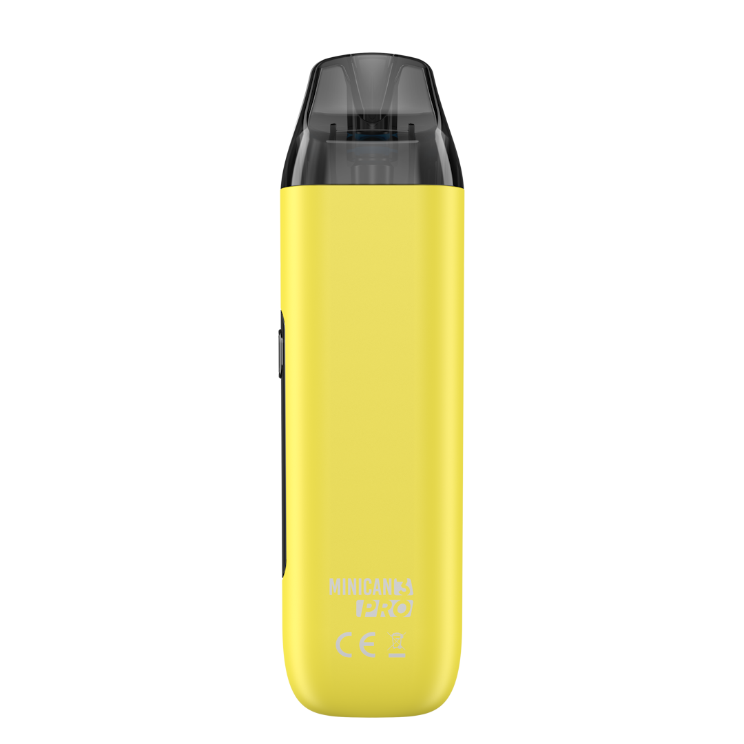 Aspire Minican 3 Pro