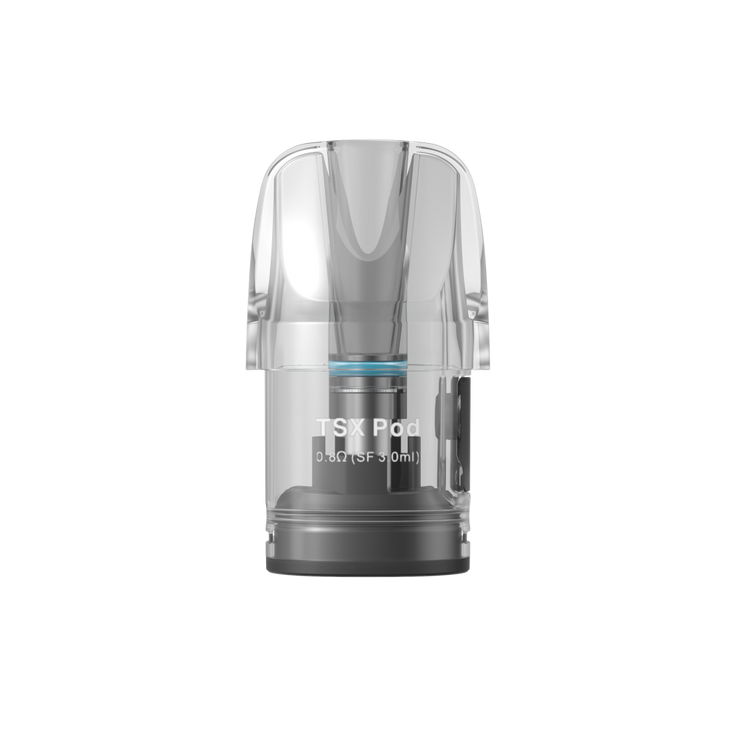 Aspire TSX Pod