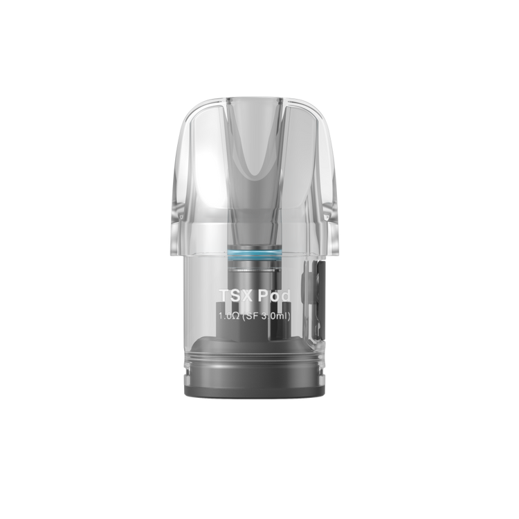 Aspire TSX Pod