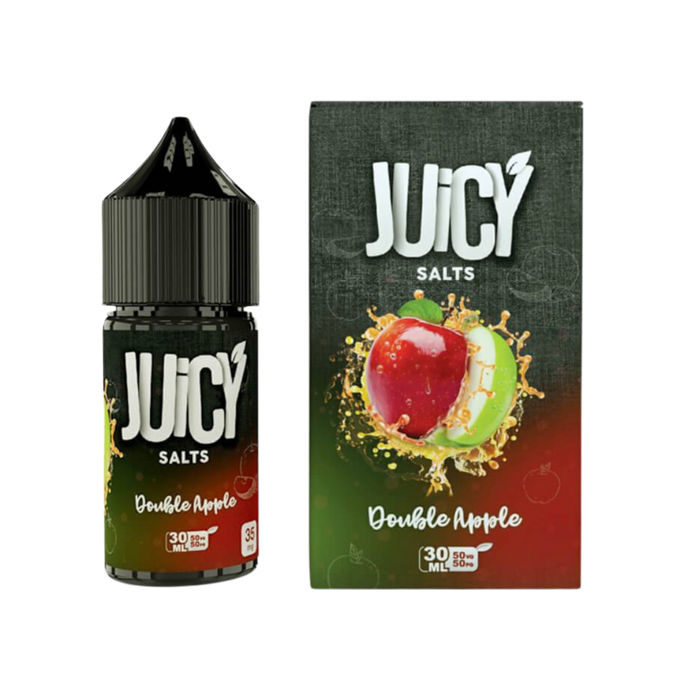 Nasty Salt Juicy 30ml